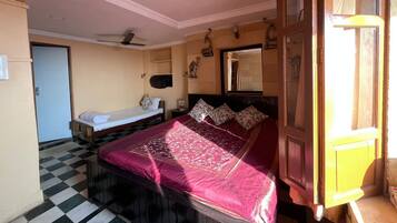 Rom – comfort | Sengetøy i egyptisk bomull og sengetøy av topp kvalitet