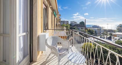 Serenity Flat in Sanremo by Wonderful Italy