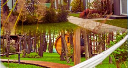 Baltic Natur Park - Family Resort