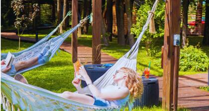 Baltic Natur Park - Family Resort