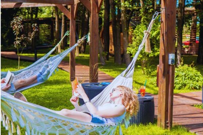 Baltic Natur Park - Family Resort 