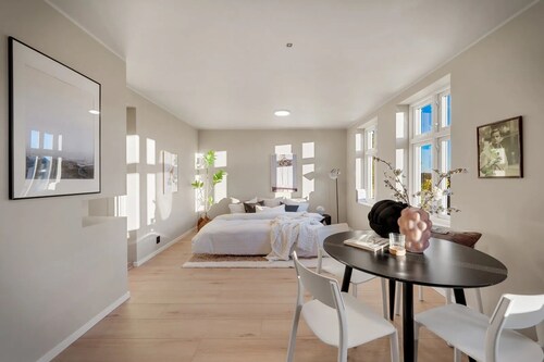 Stay Panorama - Best view in Bergen