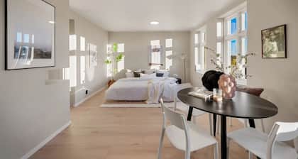 Stay Panorama - Best view in Bergen