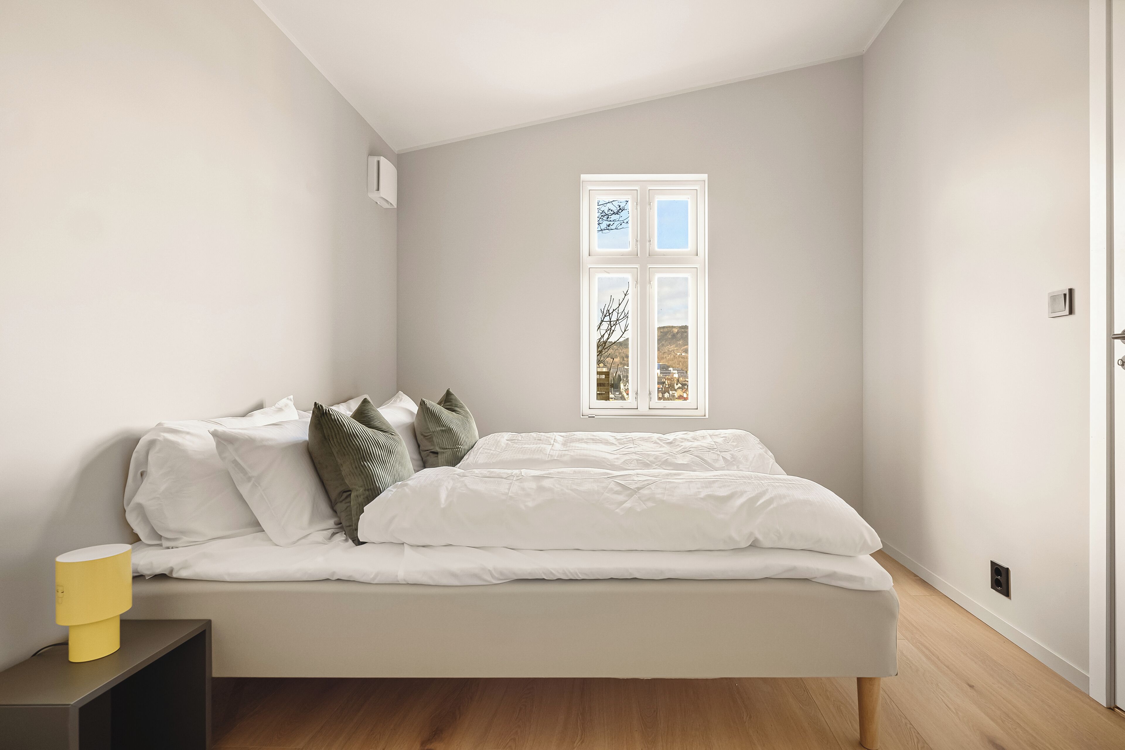 Condo, Patio, City View | Laptop workspace, iron/ironing board, free WiFi