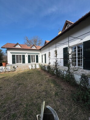 Exterior - ✨ Villa Aterpéa - Luxury, Nature, Golf & Art of living in Hossegor ✨ (Capbreton)