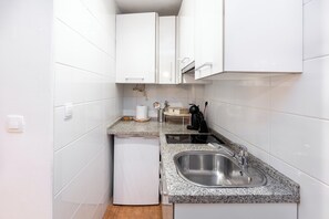 Private kitchen - Tropical Garden (Lower 2) (Granada)