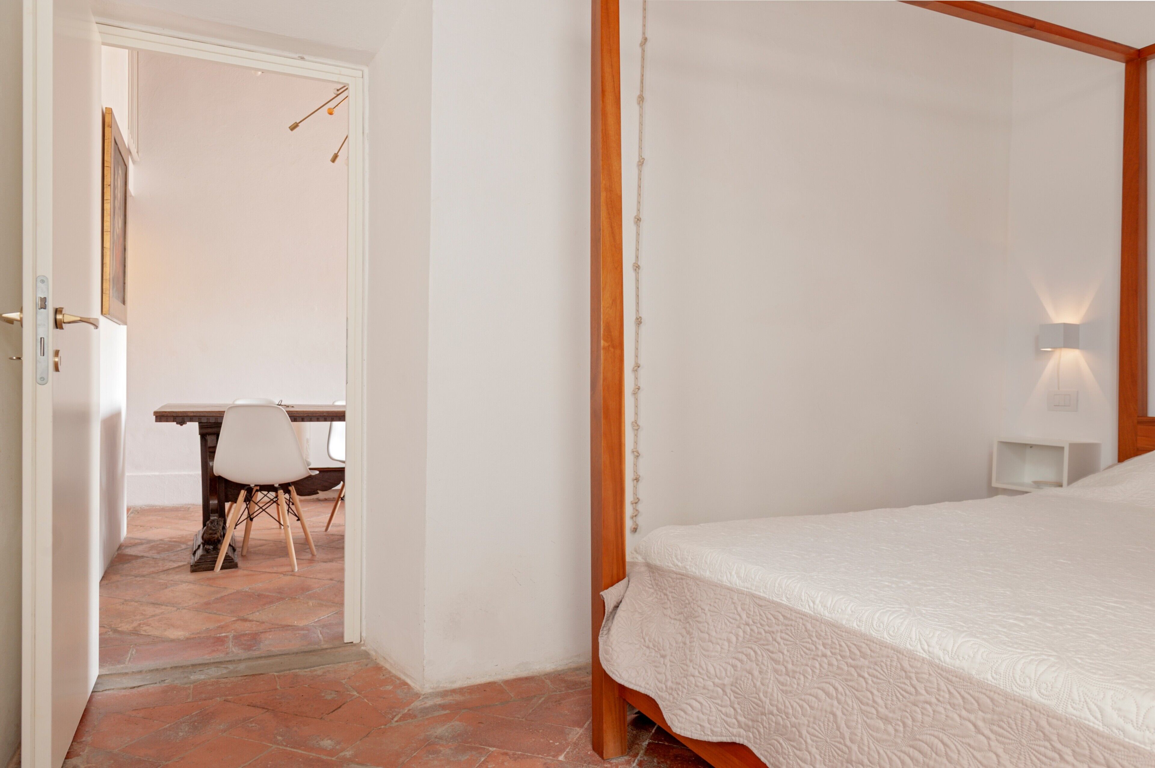 2 camere, ferro/asse da stiro, Wi-Fi