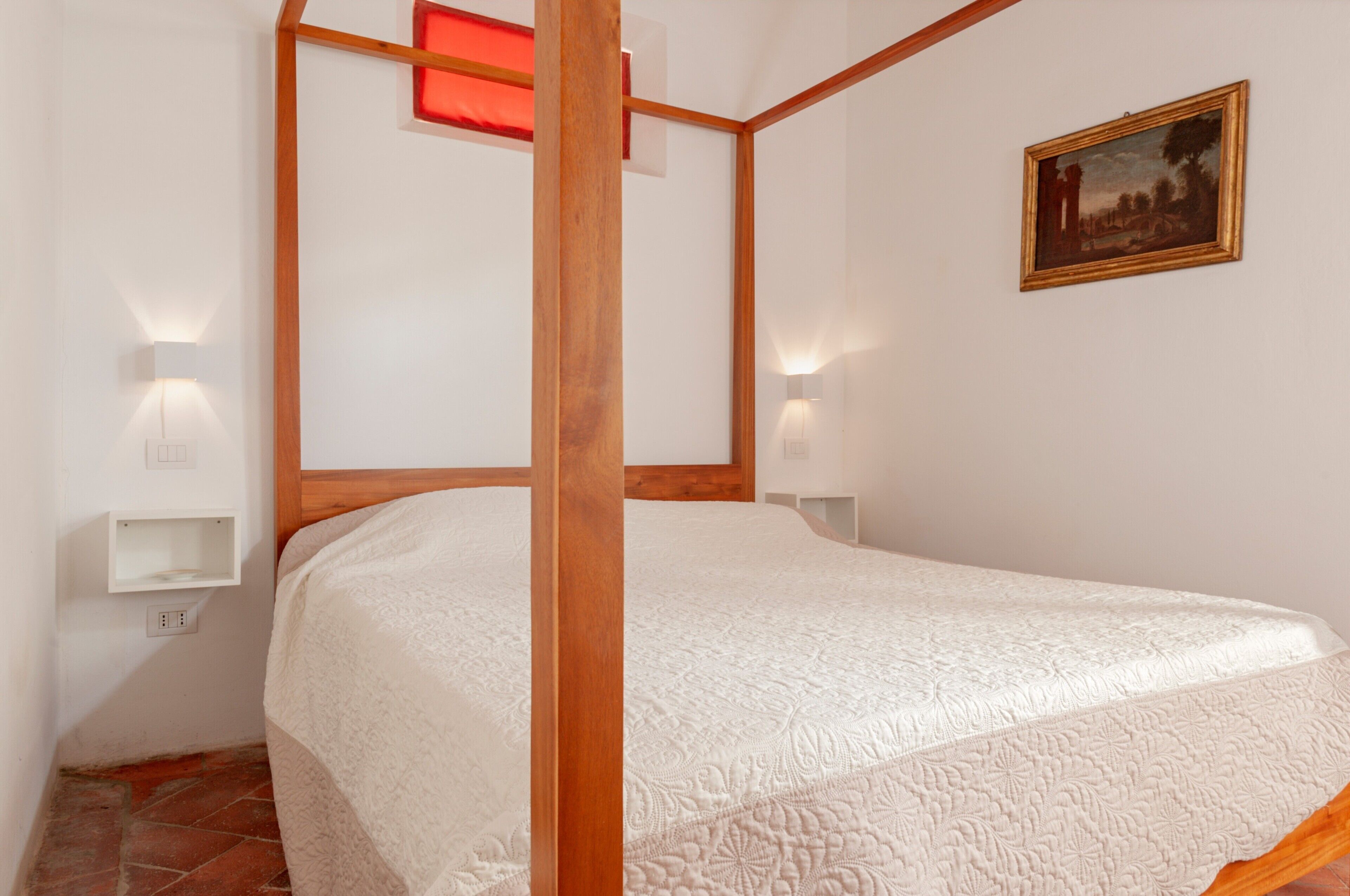 2 camere, ferro/asse da stiro, Wi-Fi