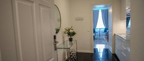Deluxe Studio, Park View | Interior