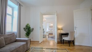 Unclassified image, 5 of 141, button - Parkview Boutique Apartments (Vienna)