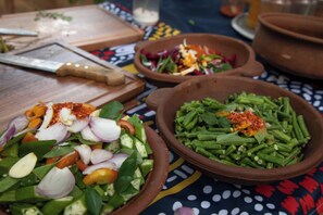 บริเวณภายนอก