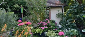 Apartment 'Haus Gertrud' with Mountain Views, Private Garden and Wi-Fi