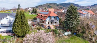 Apartment 'Haus Gertrud' with Mountain View, Shared Terrace, and Wi-Fi