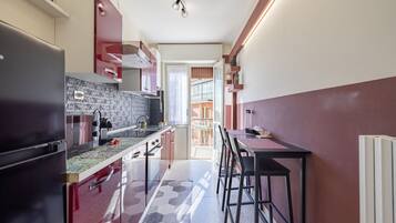 Departamento | 1 habitación