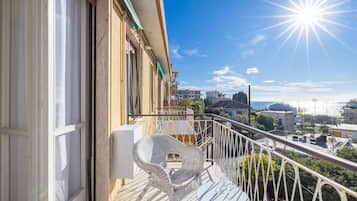 Departamento | 1 habitación