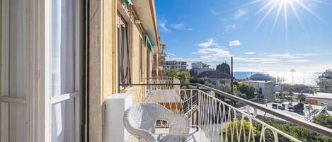 Departamento | 1 habitación