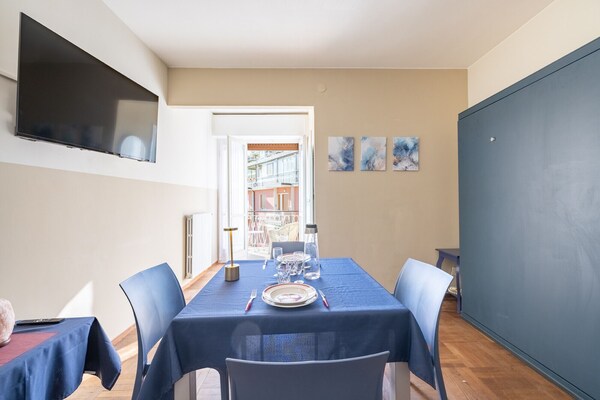 Serenity Flat In Sanremo By Wonderful Italy - Ospedaletti
