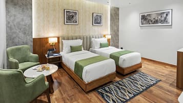 Tomannsrom – classic