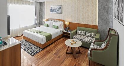 Four Leaf Hotel Dehradun