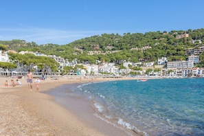 Plage