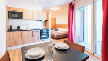 Studio | Innenbereich