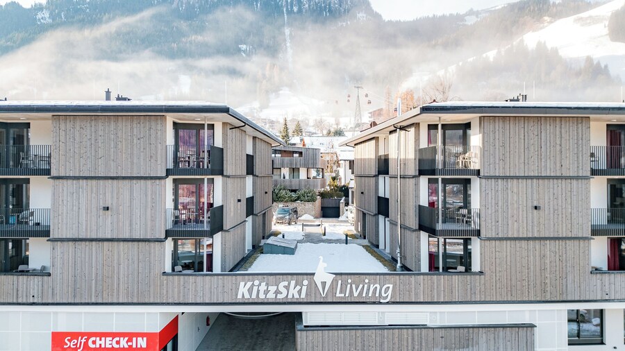 KitzSki Living