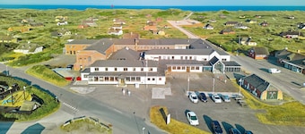 Vederso Holiday Center