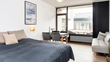 Classic House, 1 Bedroom | Interior