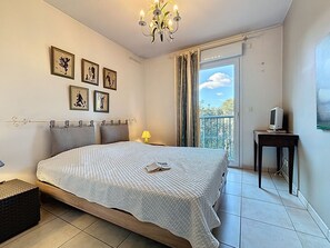2 bedrooms, Internet - Le Grand Parc by Interhome (Saint Aygulf)