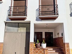 Exterior detail - Camino del Río - Caminito del Rey by Interhome (Ardales)