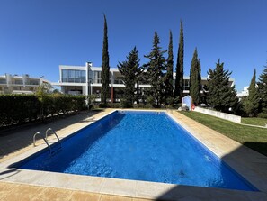 Pool - PORTIMÃO SHINE WITH POOL by HOMING (Portimão)