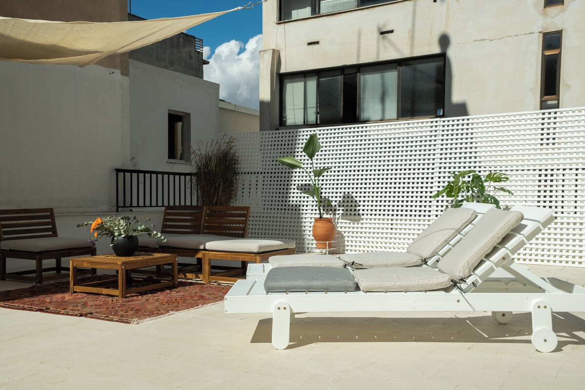 Bild für Gastgeberprofil