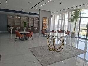 用餐