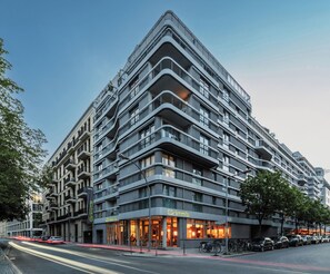 Front of property - Grimms Berlin Mitte (Berlin)