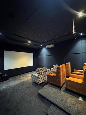 Junior Room, Balcony, City View | Interior - Home Suites And Resort  (Owerri)