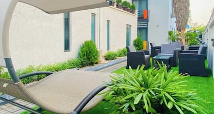 Home Suites And Resort