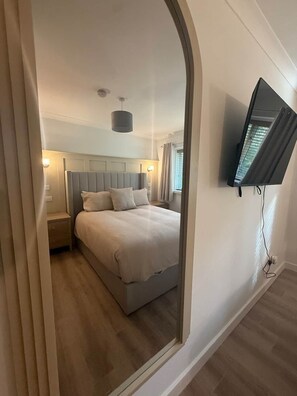 3 Schlafzimmer, Bügeleisen/Bügelbrett, WLAN, Bettwäsche