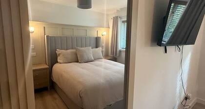 Luxury 3 Bed Apartment Fort William