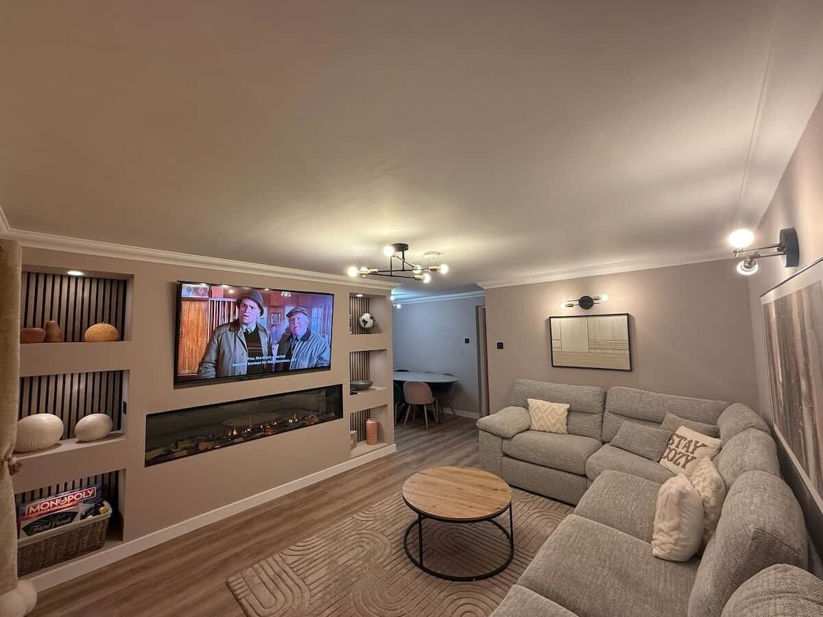 Image de profil de l’hôte