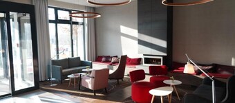 Grimms Hotel Berlin Potsdam