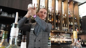Bar (en la propiedad)