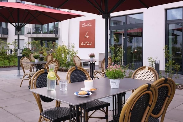 Exterior - Grimms Hotel Berlin Potsdam (Teltow)