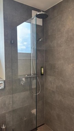 Bathroom - Grimms Hotel Berlin Potsdam (Teltow)