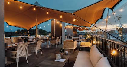 Grimms Hotel Berlin Potsdam