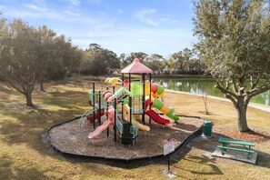 Children’s area - Dad's Month, FIFA Fever/Free Night and Claim your Reward! (Kissimmee)