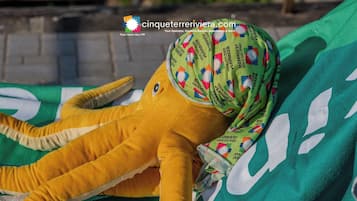 Gratis wifi