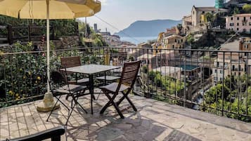 Terassi/patio