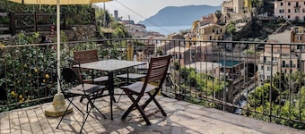 Camere Giuliano Basso