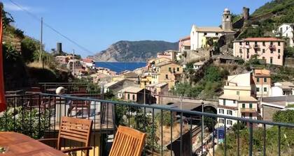 Camere Giuliano Basso