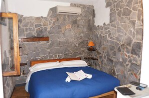 Basic-Doppelzimmer, Meerblick